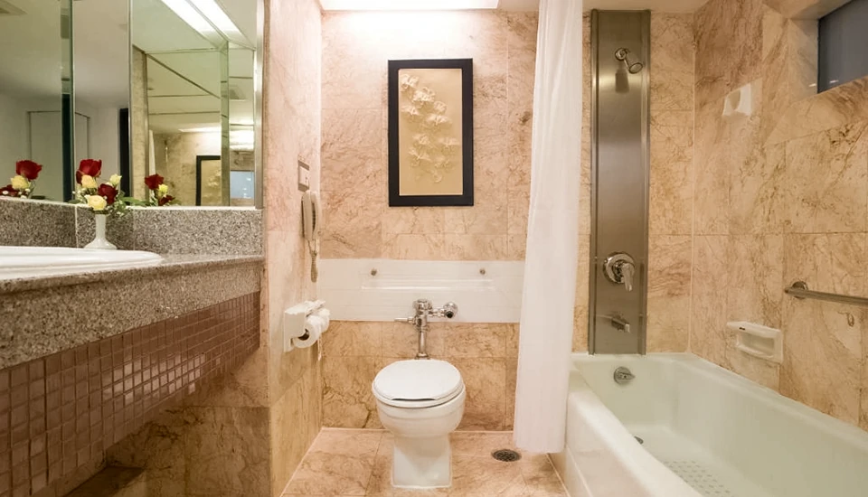 هتل آسیا بانکوک